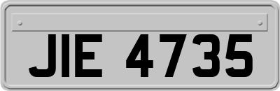 JIE4735