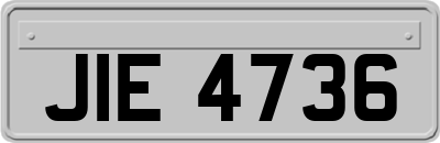 JIE4736