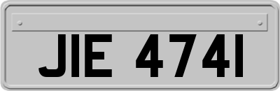 JIE4741