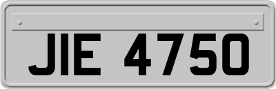 JIE4750