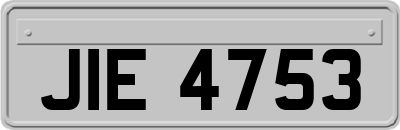 JIE4753