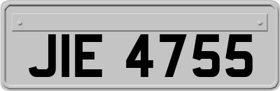 JIE4755