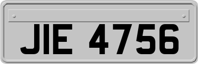 JIE4756