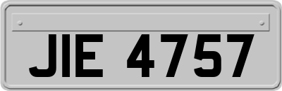 JIE4757