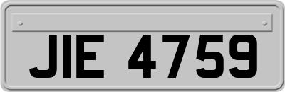JIE4759