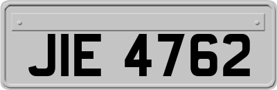 JIE4762
