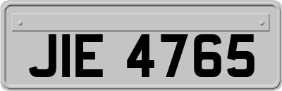 JIE4765