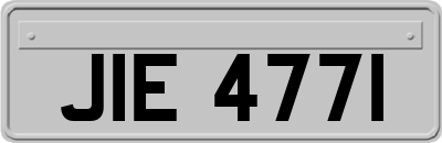 JIE4771