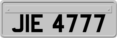 JIE4777