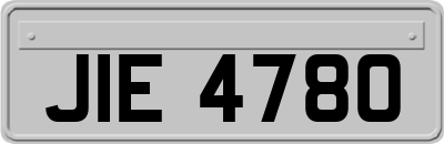 JIE4780