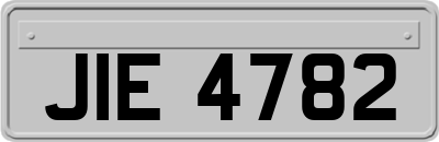 JIE4782