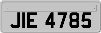 JIE4785