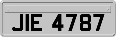 JIE4787