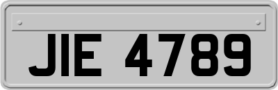 JIE4789