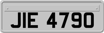 JIE4790