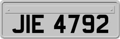 JIE4792
