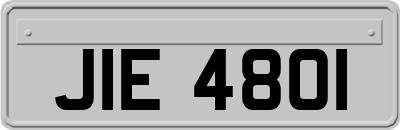 JIE4801