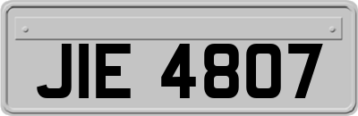 JIE4807