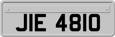 JIE4810