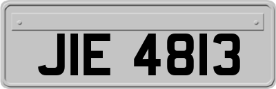 JIE4813