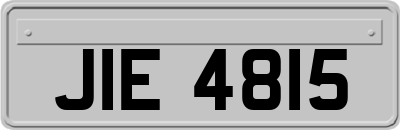 JIE4815