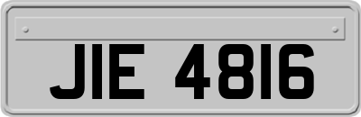JIE4816