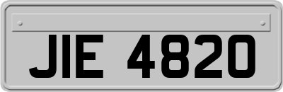 JIE4820