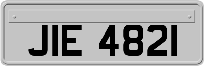 JIE4821