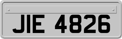 JIE4826