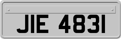 JIE4831