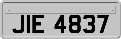 JIE4837
