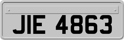 JIE4863