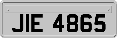 JIE4865