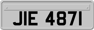 JIE4871