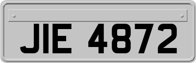 JIE4872