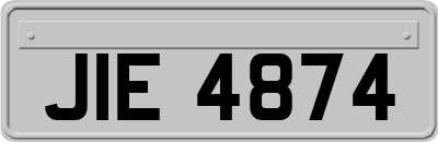 JIE4874