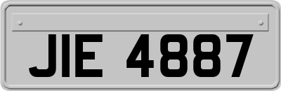 JIE4887