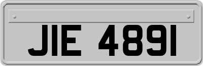 JIE4891