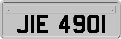 JIE4901
