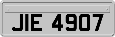 JIE4907