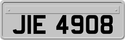 JIE4908