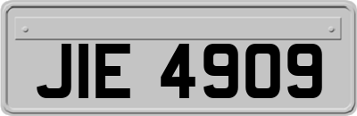 JIE4909