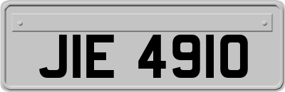 JIE4910