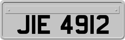 JIE4912