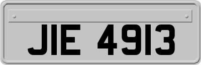 JIE4913