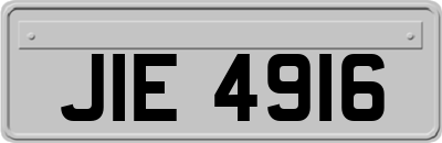 JIE4916