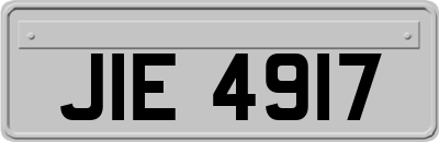 JIE4917