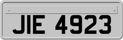 JIE4923
