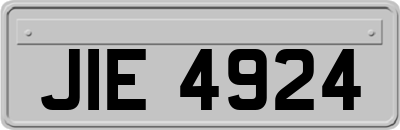 JIE4924