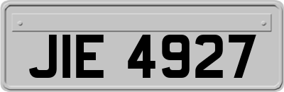 JIE4927